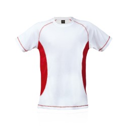 Camiseta Adulto Tecnic Combi