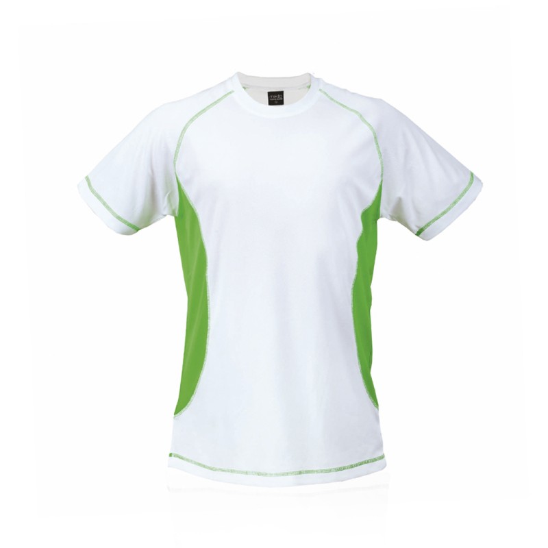 Camiseta Adulto Tecnic Combi