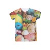 Camiseta Niño Krusly