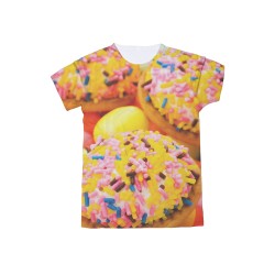Camiseta Niño Krusly
