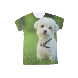 Camiseta Niño Krusly