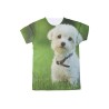 Camiseta Niño Krusly