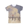 Camiseta Niño Krusly