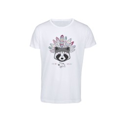 Camiseta Niño Krusly