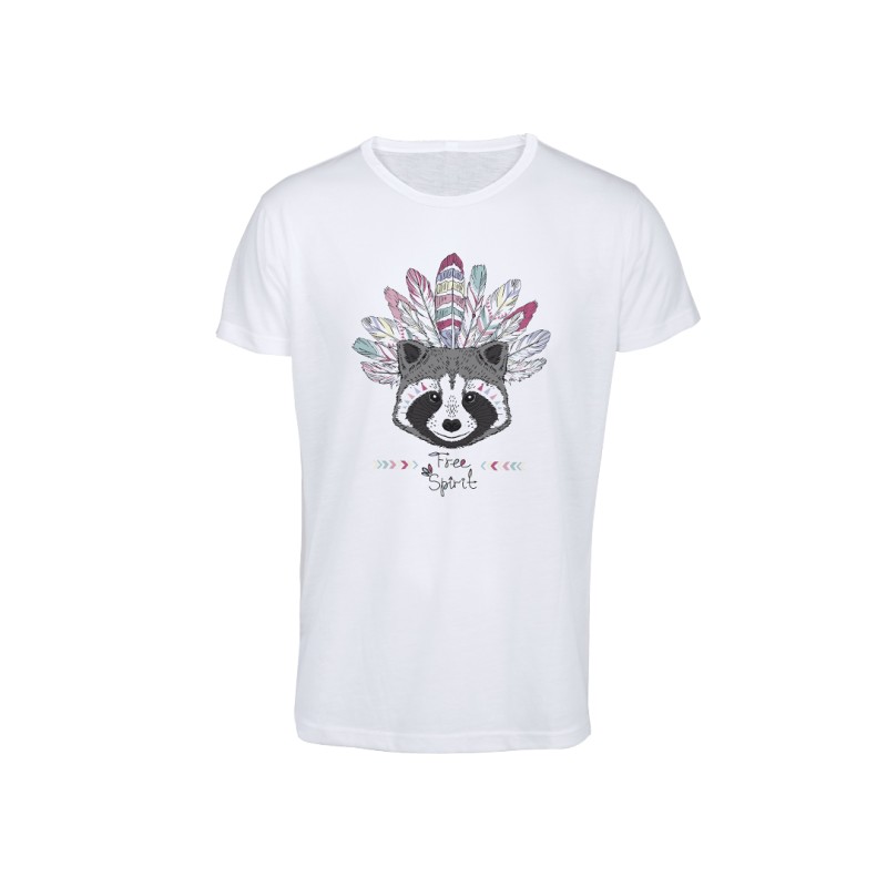 Camiseta Niño Krusly