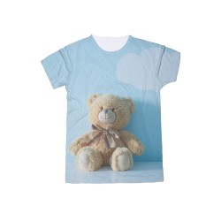 Camiseta Niño Krusly