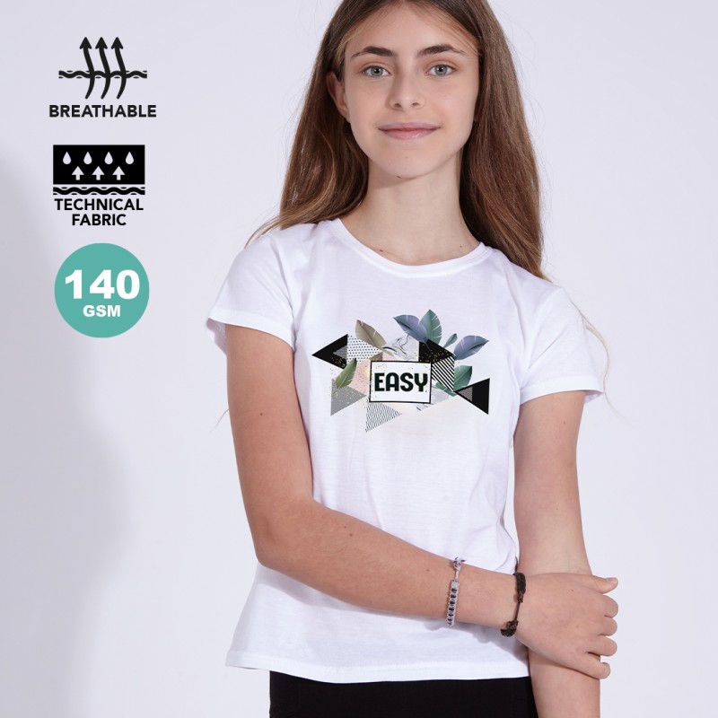 Camiseta Niño Krusly