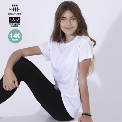Camiseta Niño Krusly