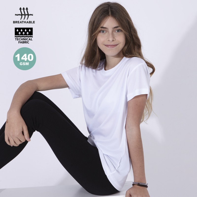 Camiseta Niño Krusly