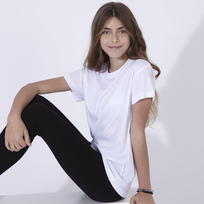 Camiseta Niño Krusly