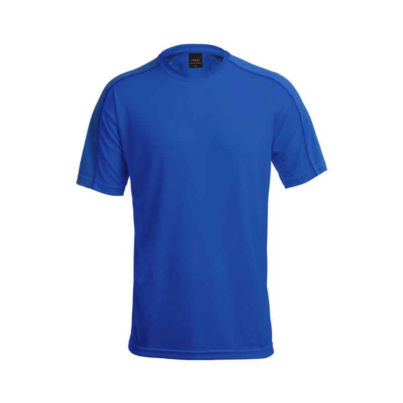 Camiseta Adulto Tecnic Dinamic