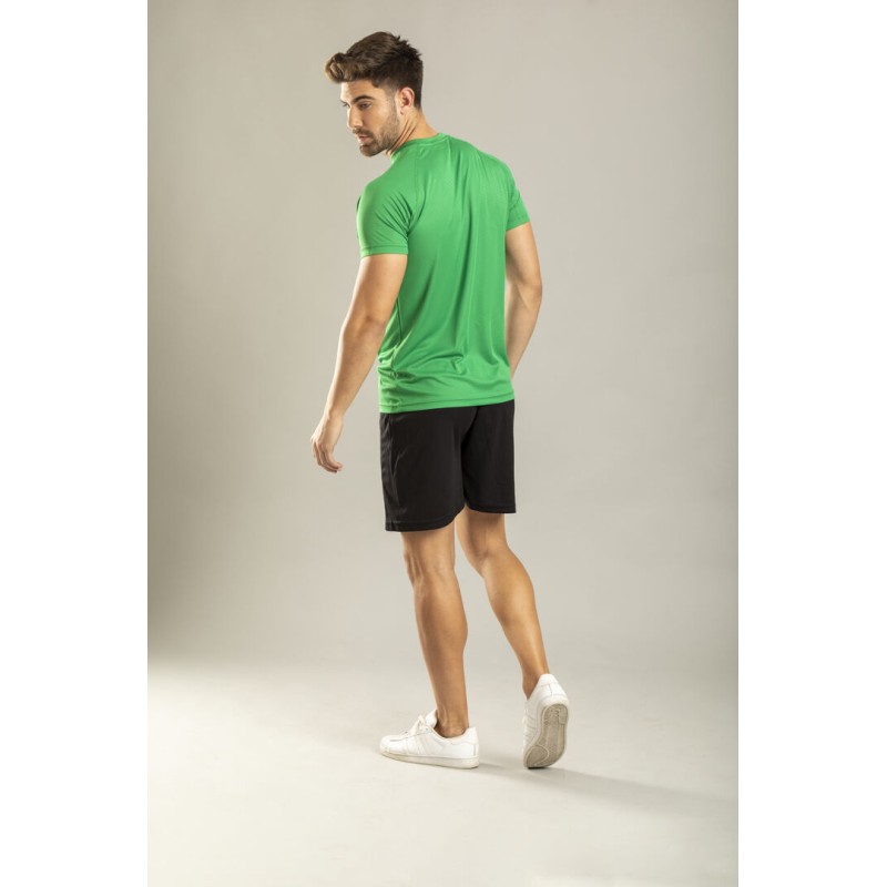 Camiseta Adulto Tecnic Dinamic