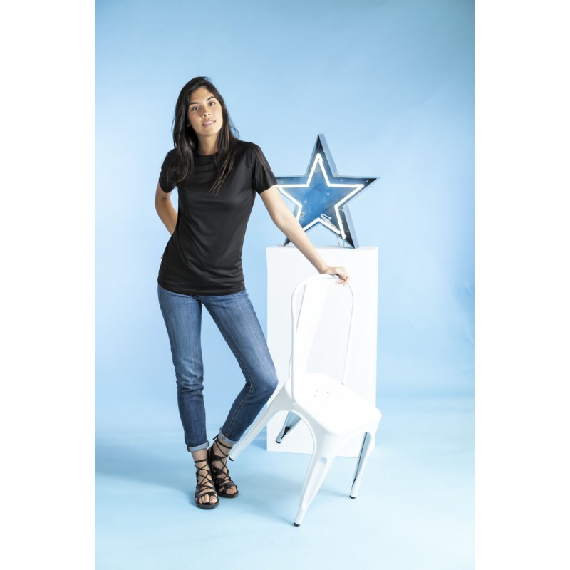 Camiseta Adulto Tecnic Dinamic