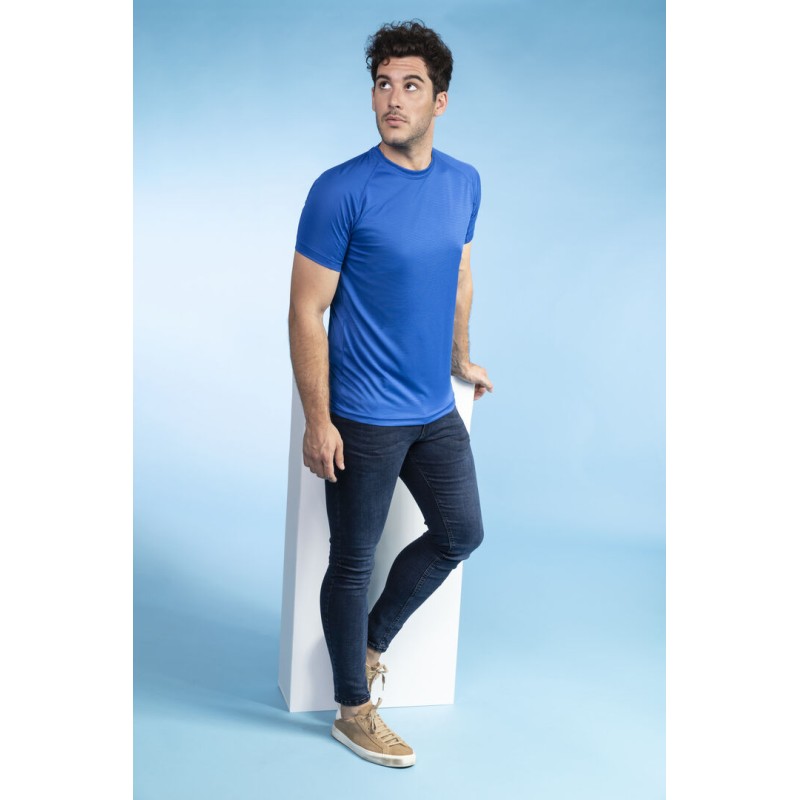Camiseta Adulto Tecnic Dinamic
