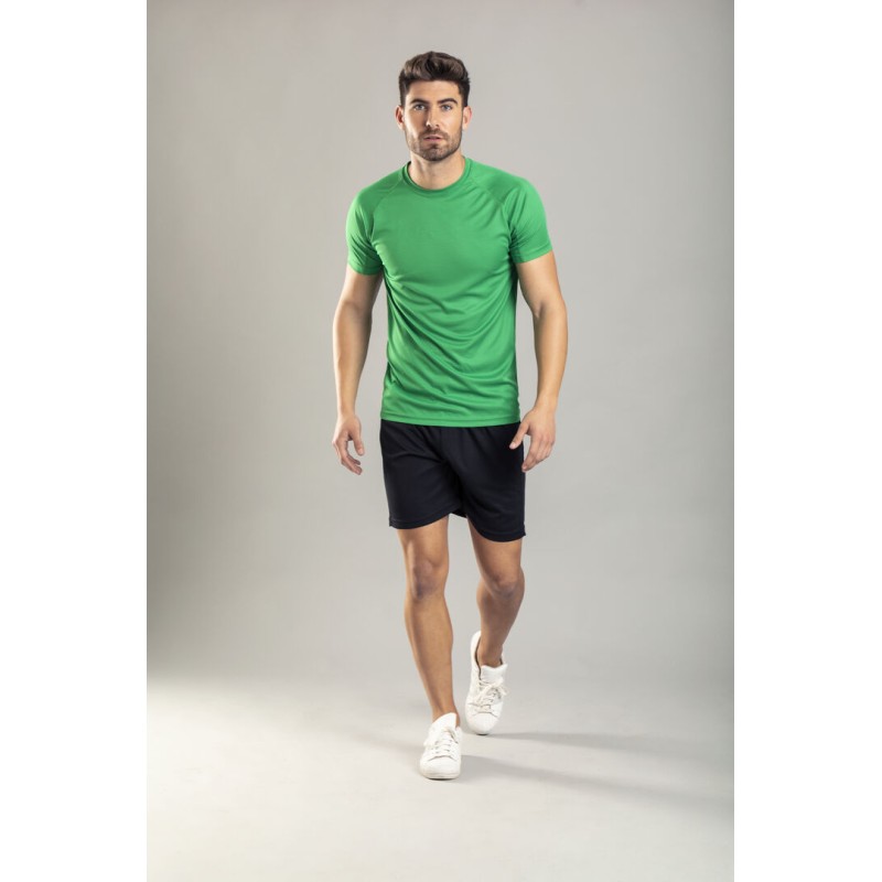 Camiseta Adulto Tecnic Dinamic
