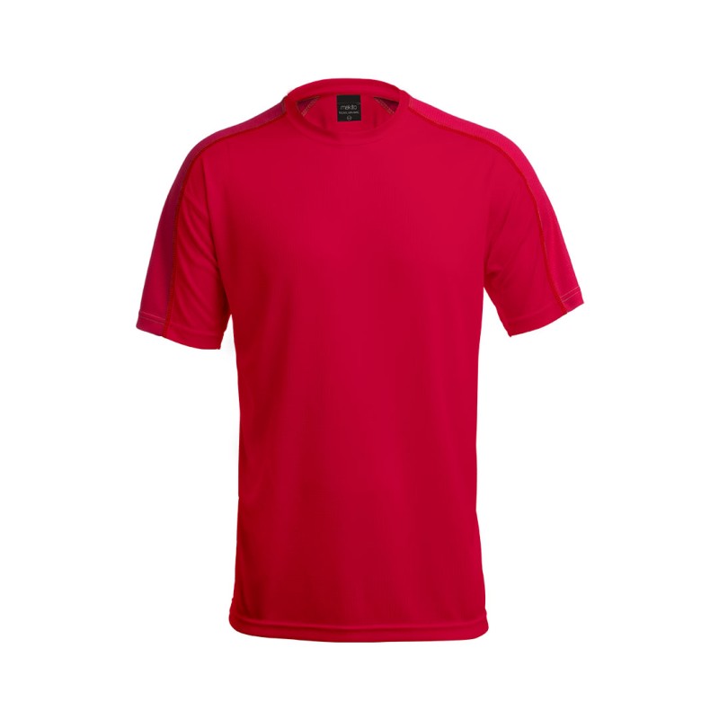 Camiseta Adulto Tecnic Dinamic