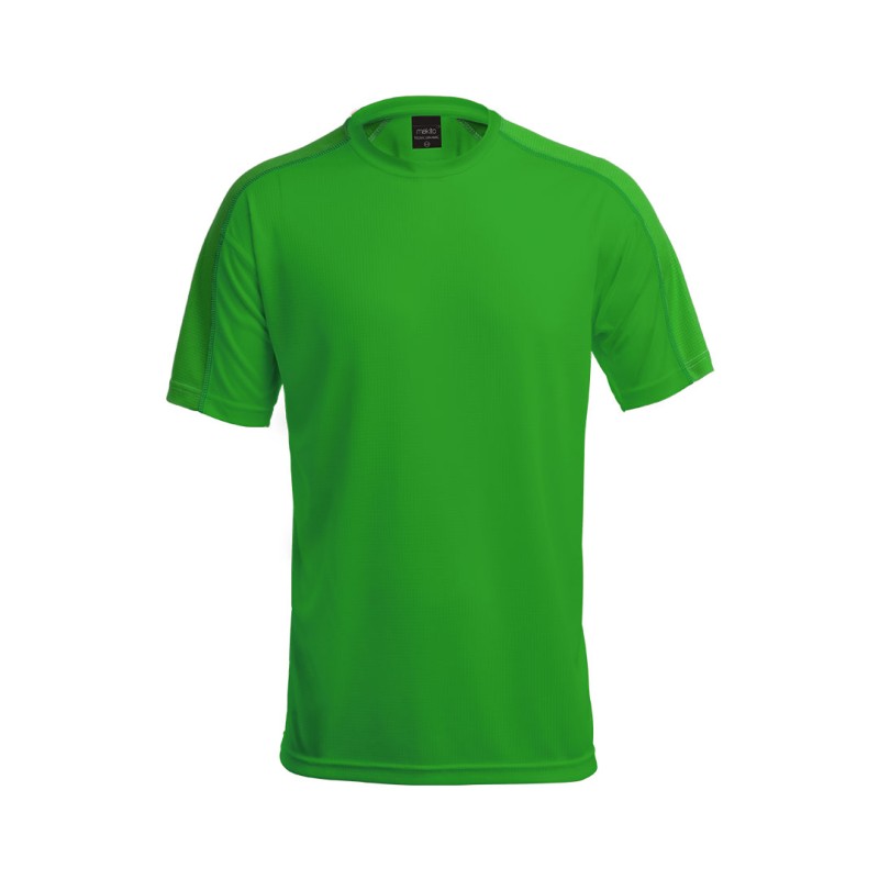 Camiseta Adulto Tecnic Dinamic