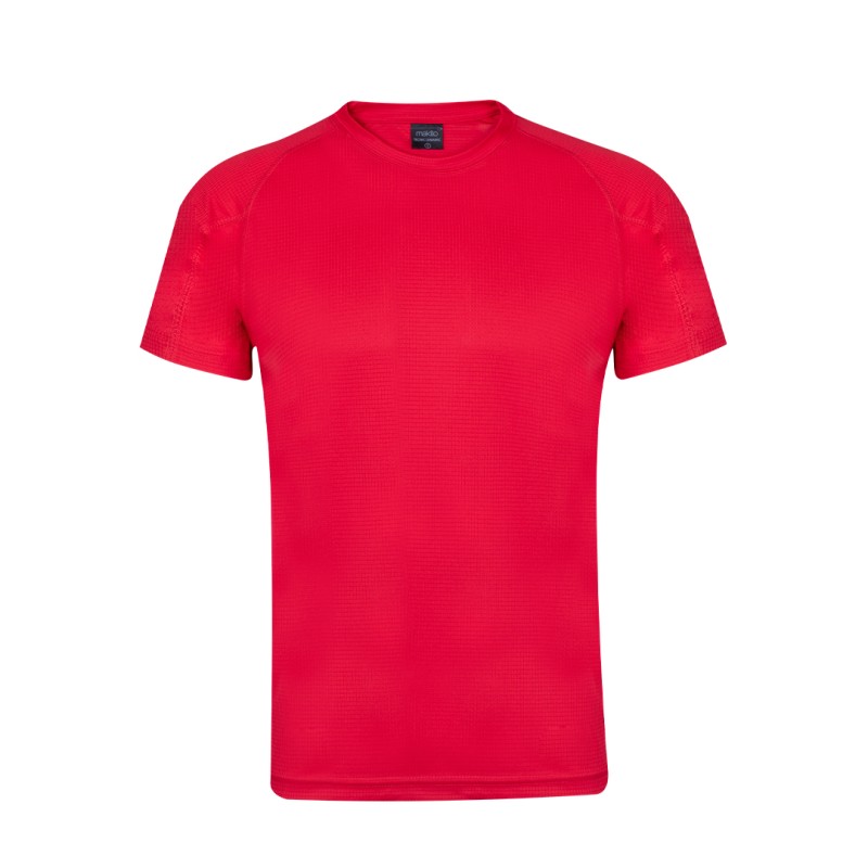 Camiseta Adulto Tecnic Dinamic