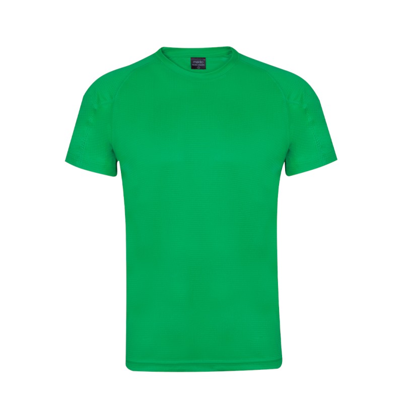 Camiseta Adulto Tecnic Dinamic