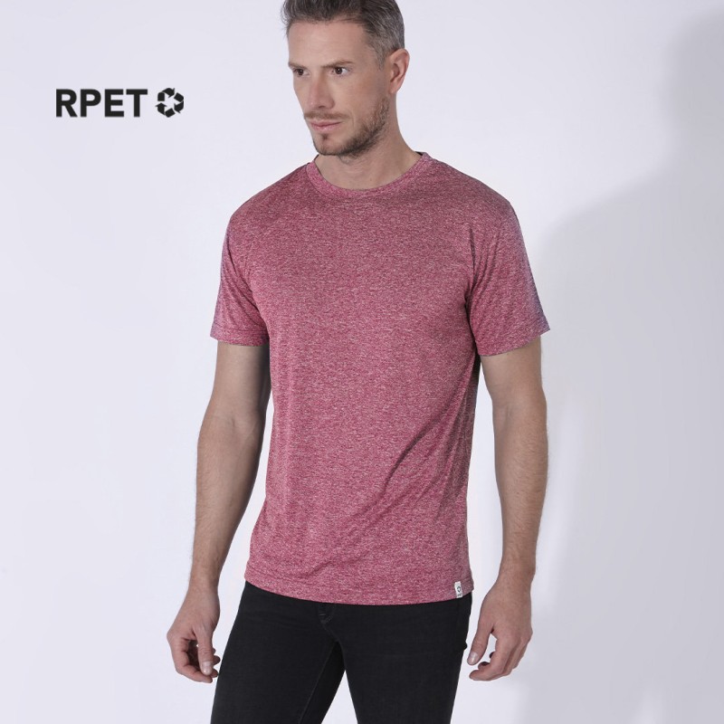 Camiseta Adulto Rits