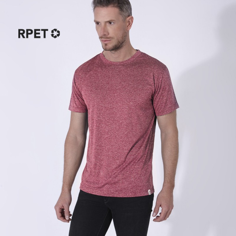 Camiseta Adulto Rits