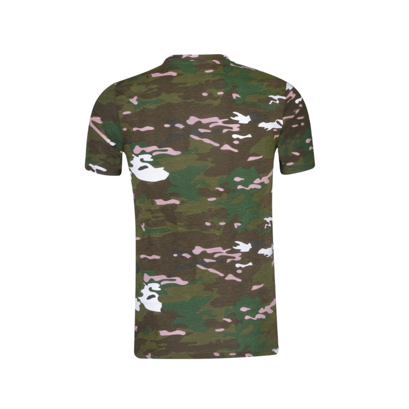 Camiseta Adulto Sunt
