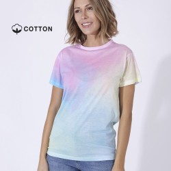 Camiseta Adulto Vega