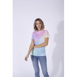 Camiseta Adulto Vega