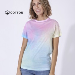 Camiseta Adulto Vega