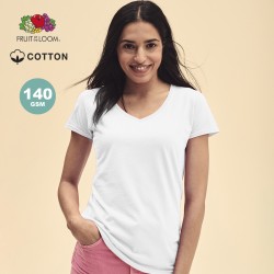 Camiseta Mujer Blanca...