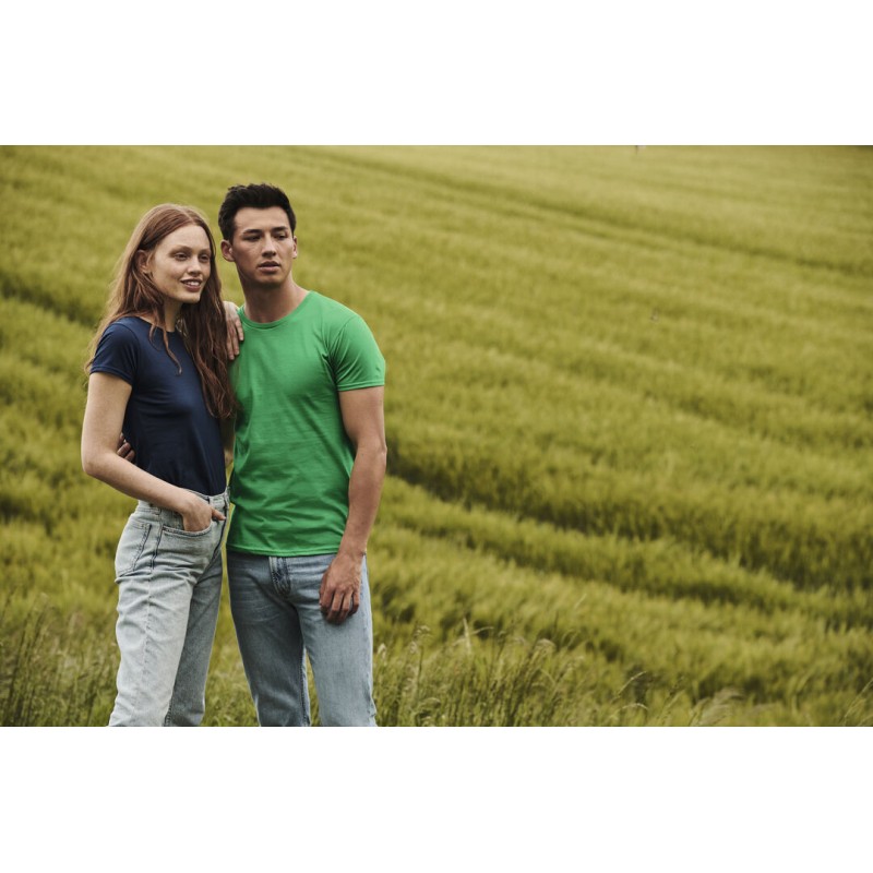 Camiseta Mujer Color Iconic