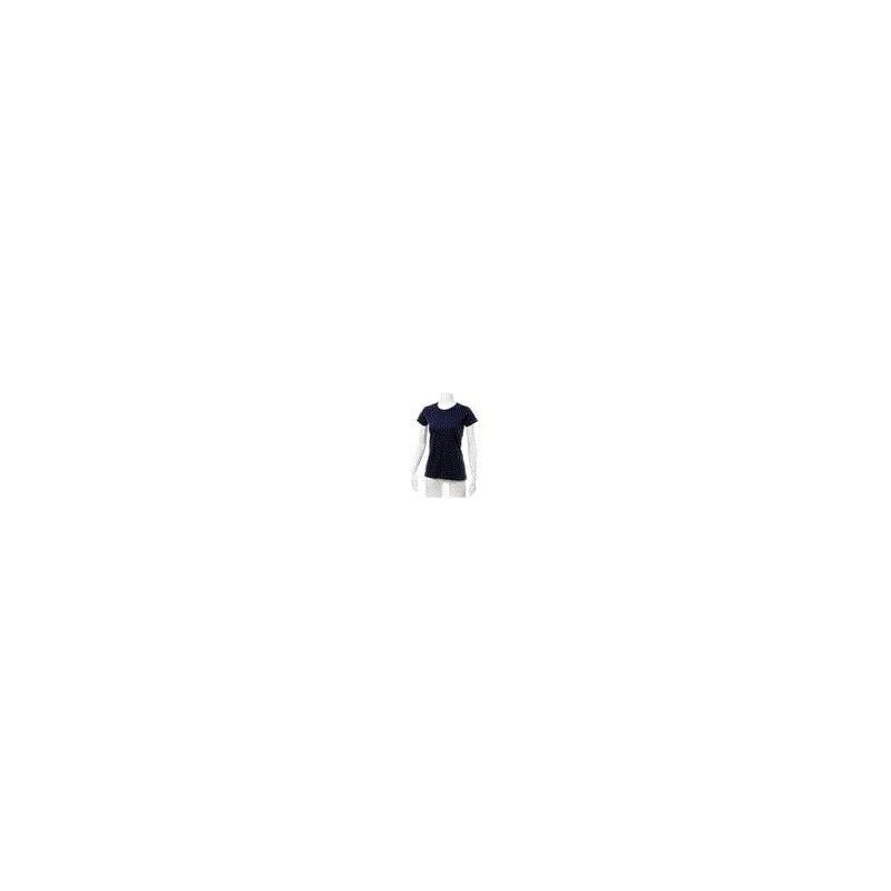 Camiseta Mujer Color Iconic