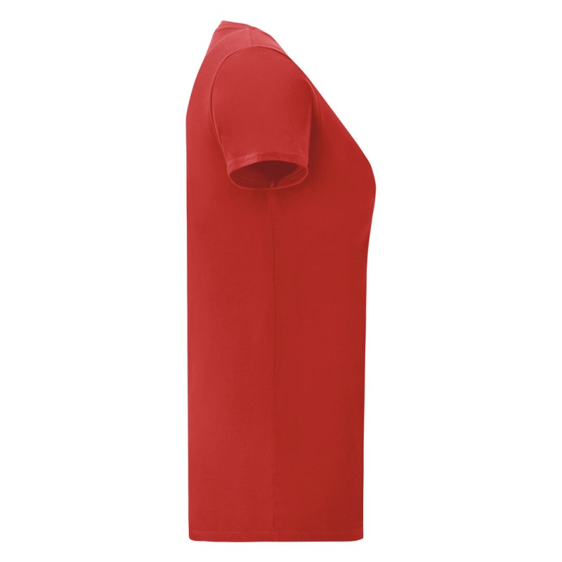 Camiseta Mujer Color Iconic