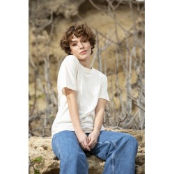 Camiseta Mujer ""keya"" Organic WM