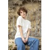 Camiseta Mujer ""keya"" Organic WM