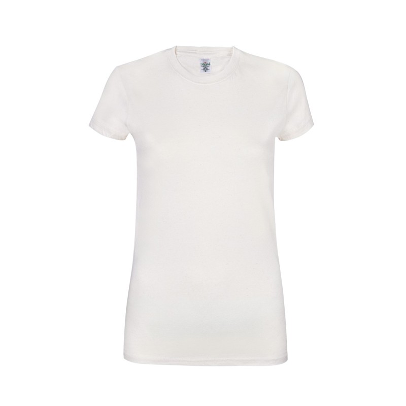 Camiseta Mujer ""keya"" Organic WM