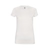 Camiseta Mujer ""keya"" Organic WM
