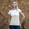 Camiseta Mujer ""keya"" Organic WM