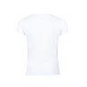 Camiseta Niña Blanca Iconic