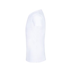 Camiseta Niña Blanca Iconic