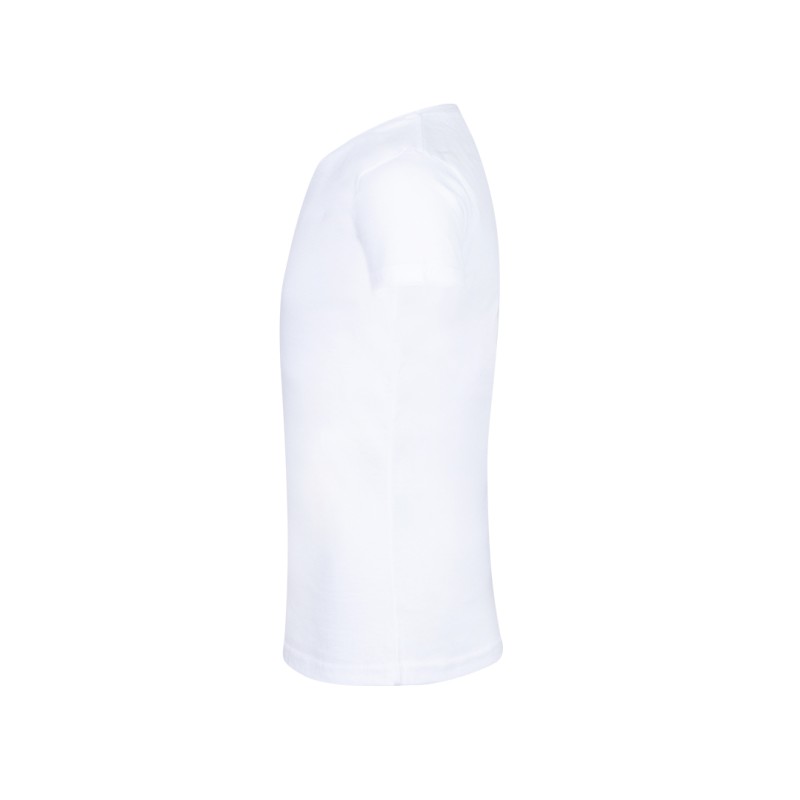 Camiseta Niña Blanca Iconic