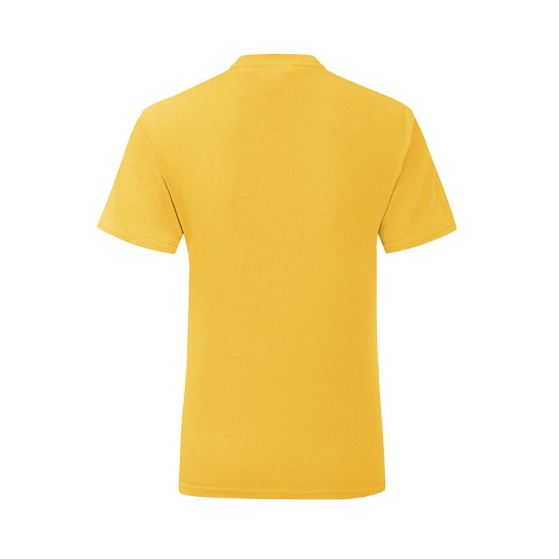 Camiseta Niña Color Iconic