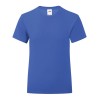 Camiseta Niña Color Iconic