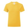 Camiseta Niña Color Iconic