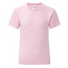 Camiseta Niña Color Iconic