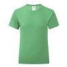 Camiseta Niña Color Iconic