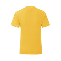 Camiseta Niña Color Iconic