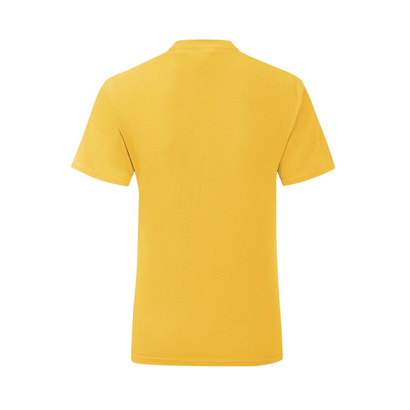 Camiseta Niña Color Iconic