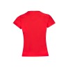Camiseta Niña Color Iconic