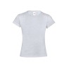 Camiseta Niña Color Iconic
